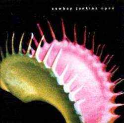 Cowboy Junkies : Open